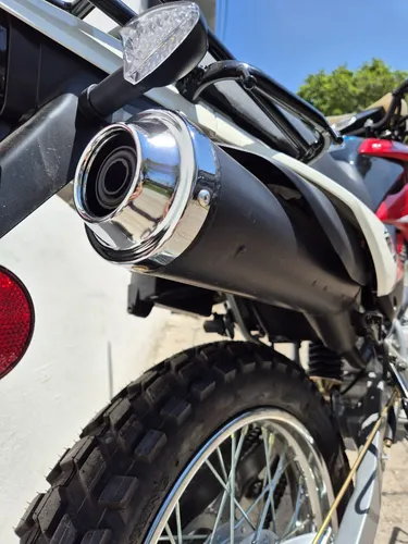Yumbo Sk125 - 100% Financiada - Tomamos Tu Usada