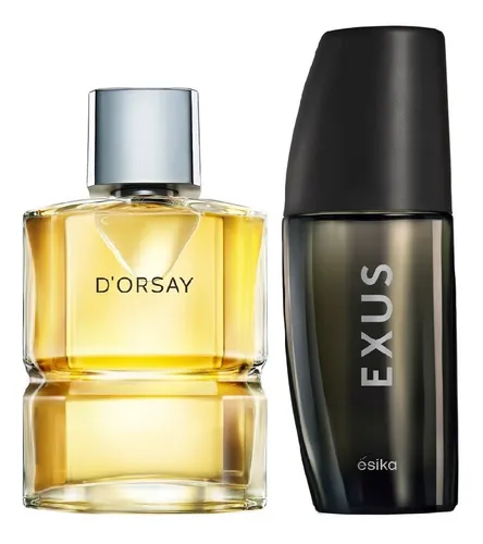 Precio locion dorsay hotsell