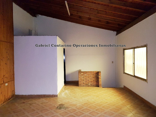 Imagen 7 de 8 de Excelente Galpón 330 M2 - Alquilado - Con Renta