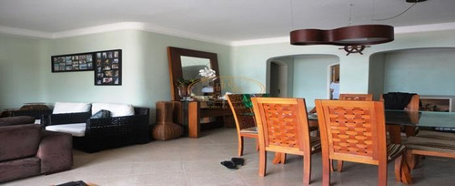 Apartamento Com 4 Dormitório(s) Localizado(a) No Bairro Jardim Astúrias Em Guarujá / Guarujá - 5517