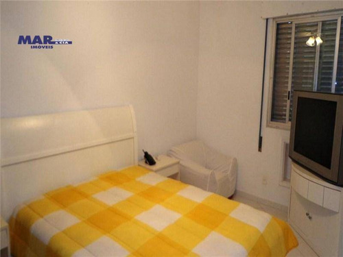 Imagem 26 de 28 de Apartamento Residencial À Venda, Centro, Guarujá - . - Ap5942