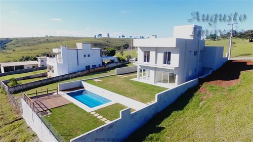 Imagem 3 de 29 de Casas Em Condomínio À Venda Em Bragança Paulista/sp - Compre O Seu Casas Em Condomínio Aqui! - 1484940