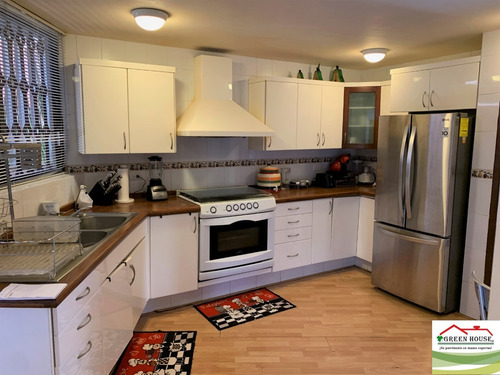 Imagen 3 de 14 de Venta Casa En Pedregal De San Francisco Con Gran Jardin
