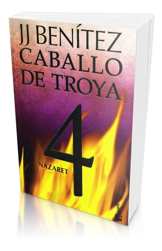 Caballo De Troya 4 - Nazaret