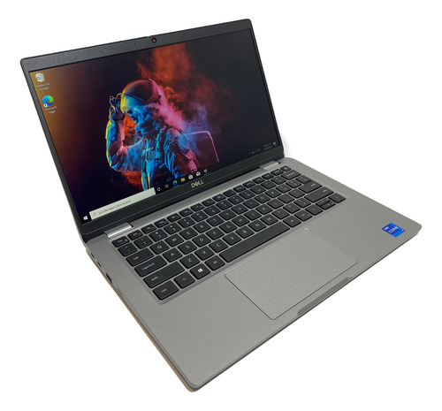 Laptop Dell Latitude 5430 I5-12va 16gb 512ssd Fhd Plateado (Reacondicionado)