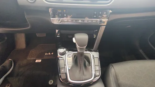 Kia Seltos ZENITH