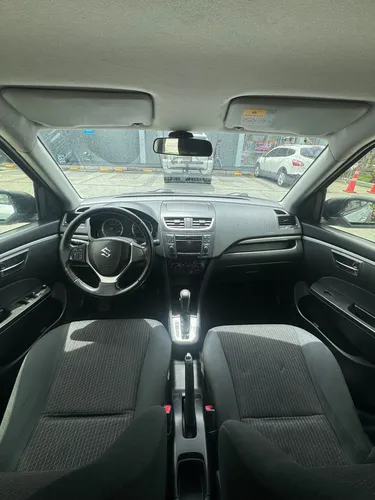 Suzuki Swift 1.4 Gl