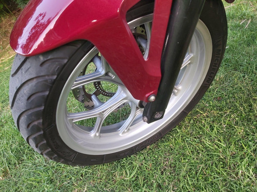 Imagen 6 de 10 de Honda Nc750 X Nc750x No Versys650 No Nc700 No Bmw Gs700 F650