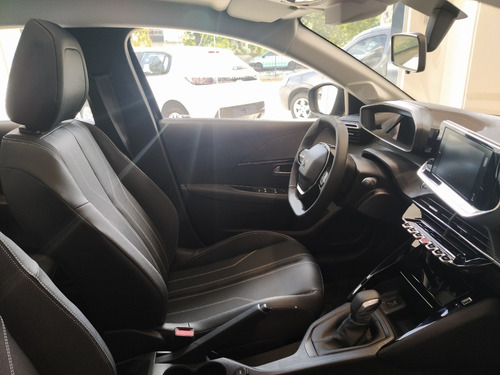 Peugeot 208 1.6 Allure