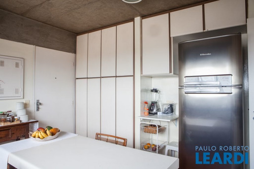 Imagem 15 de 15 de Apartamento - Sumaré - Sp - 491553