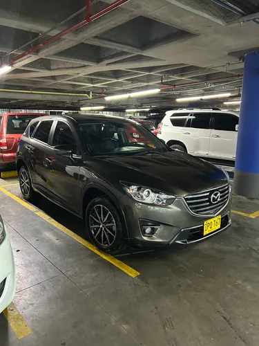 Mazda CX-5 2.0 Touring