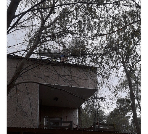 Imagen 15 de 30 de Hermosa Casa Quinta C/embarcación 150mts Costa, Muelle Propio, Amoblada, Ecosustentable. Escucho Ofertas