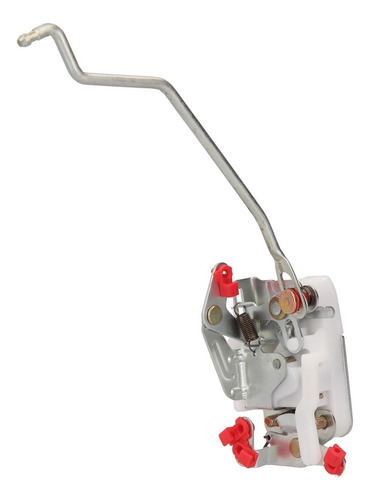 Imagen 2 de 7 de Cerradura De Puerta Delantera Izquierdo Isuzu Pick-up 92/96