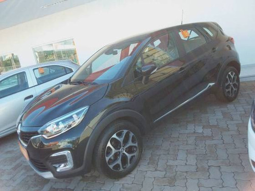 Renault Captur 1.6 16v Sce Flex Intense X-tronic