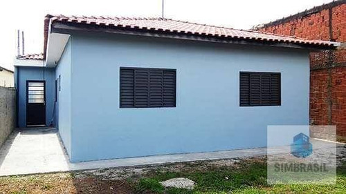 Imagem 8 de 18 de Linda Casa No Mirante Hotolândia - Ca1561