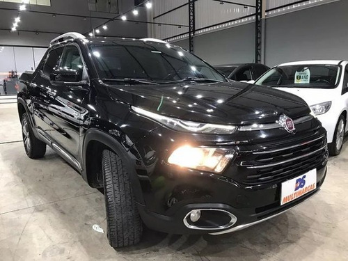 Imagem 6 de 10 de Toro 2.0 16v Turbo Diesel Volcano 4x4 At9