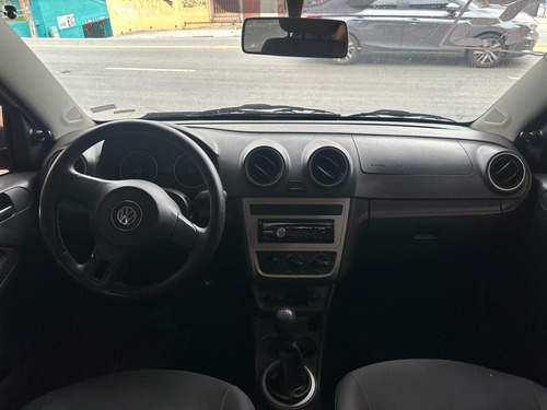 Volkswagen Gol Volkswagen Gol 1.0 TEC (Flex) 4p