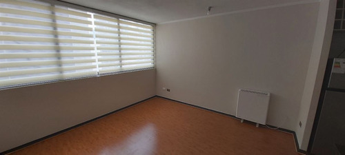 Homeoffice A Una Cuadra De Metro Parque Almagro Piso 7