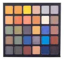 Comprar Bebella Pro Palette After Dark - Paleta De 30 Sombras -