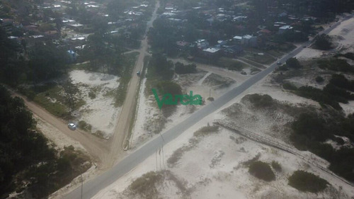 Imagen 5 de 7 de Terrenos Sobre La Rambla De Parque Del Plata