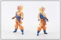 Comprar Dragón Ball Figuras Fija De 18 Cm