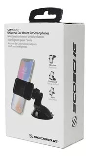 Scosche Car Holder Sujetador 3n1 Para iPhone 13 Pro Max