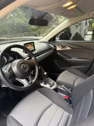 Mazda CX-3 2.0 Grand Touring At