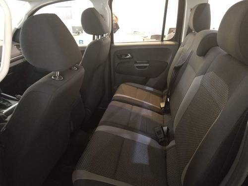 Volkswagen Amarok 3.0 V6 Cd Comfortline