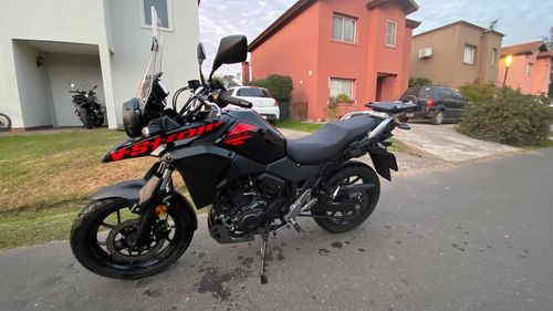 Imagen 7 de 8 de Suzuki Vstrom 250 Abs