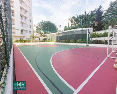 Imagem 24 de 30 de Apartamento - Ap00568 - 70685573