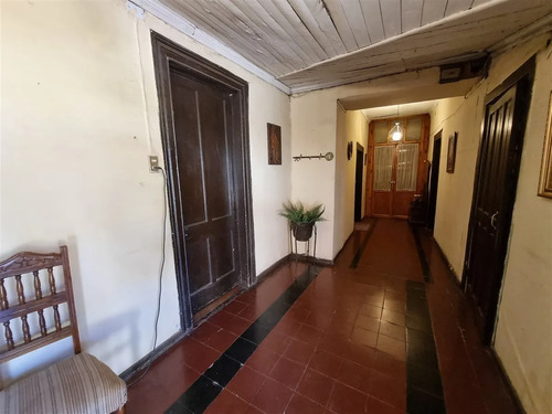 Casa Comercial En Venta En San José De Maipo