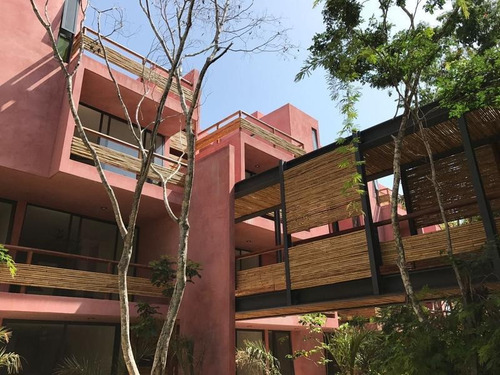 Imagen 1 de 17 de Departamento Querido Tulum Nuevos Invierte Plusvalía Precio