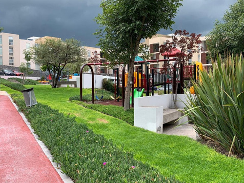 Imagen 19 de 20 de Departamento En Renta Condesa Cimatario Queretaro