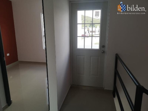 Imagen 10 de 12 de Casa Sola En Venta Fraccionamiento Ciudad San Isidro