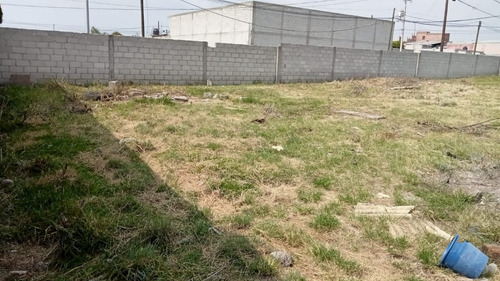 Se Vende Terreno 2080m2 Col. San Juan Bautista