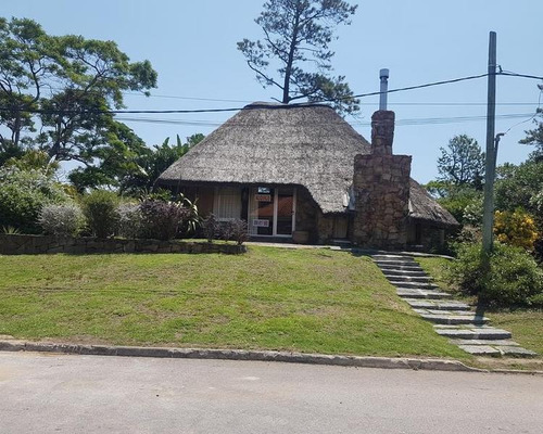 Casa - Playa Mansa