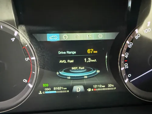 Kgm Rexton Sports (musso ) 2019