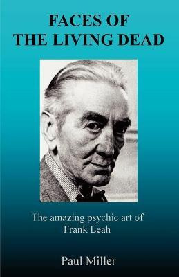 Libro Faces Of The Living Dead : The Amazing Psychic Art ...