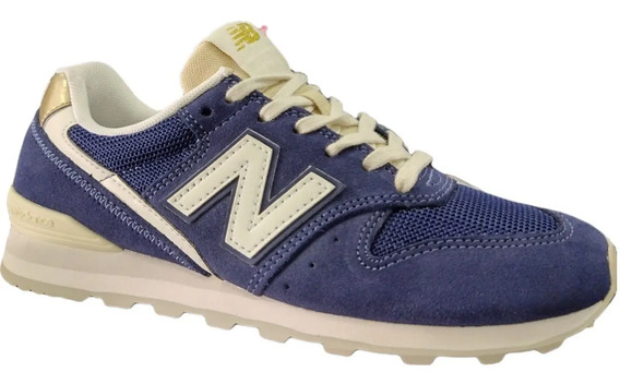 New Balance 996 Mujer Urbanas | MercadoLibre 📦