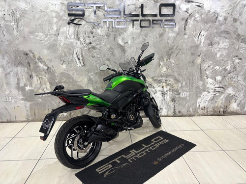 Bajaj Dominar D400 2024
