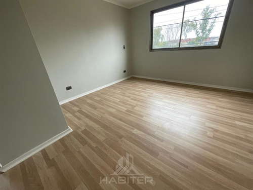 Casa En Arriendo De 3 Dorm. En Curicó