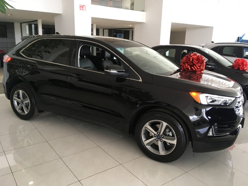 Ford Edge Sel 2021