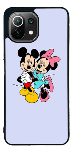 Funda Compatible Con iPhone De Miky Mousee #5