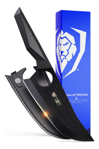 Dalstrong Venator Cuchillo De Chef 7 Pulgadas Serie