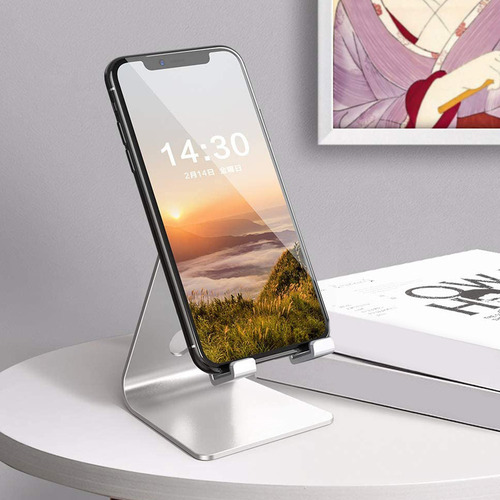 B Soporte Universal Para Teléfono Celular Móvil, Tableta Al