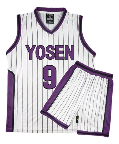 comprar Uniforme De Cosplay De Anime Kuroko No Basuke Seirin Rakuzan