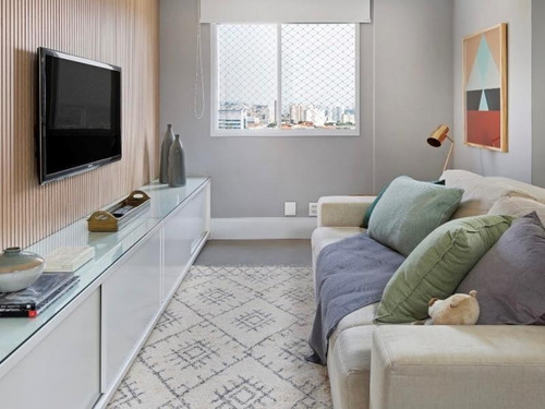 Imagem 4 de 15 de Ref.: 18476 - Apartamento Em Osasco Para Venda - 18476