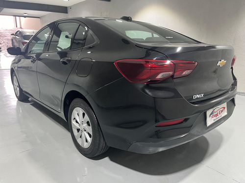 Chevrolet Onix plus 1.0 Lt 4p