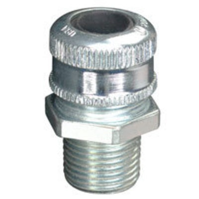 Imagen 2 de 3 de Conector Glandula Macho 3/4 (.250-.37) Crouse Hinds Cgb293