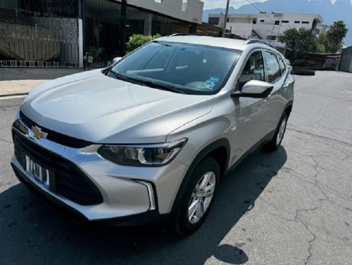 Chevrolet Tracker 1.2 Lt Turbo At